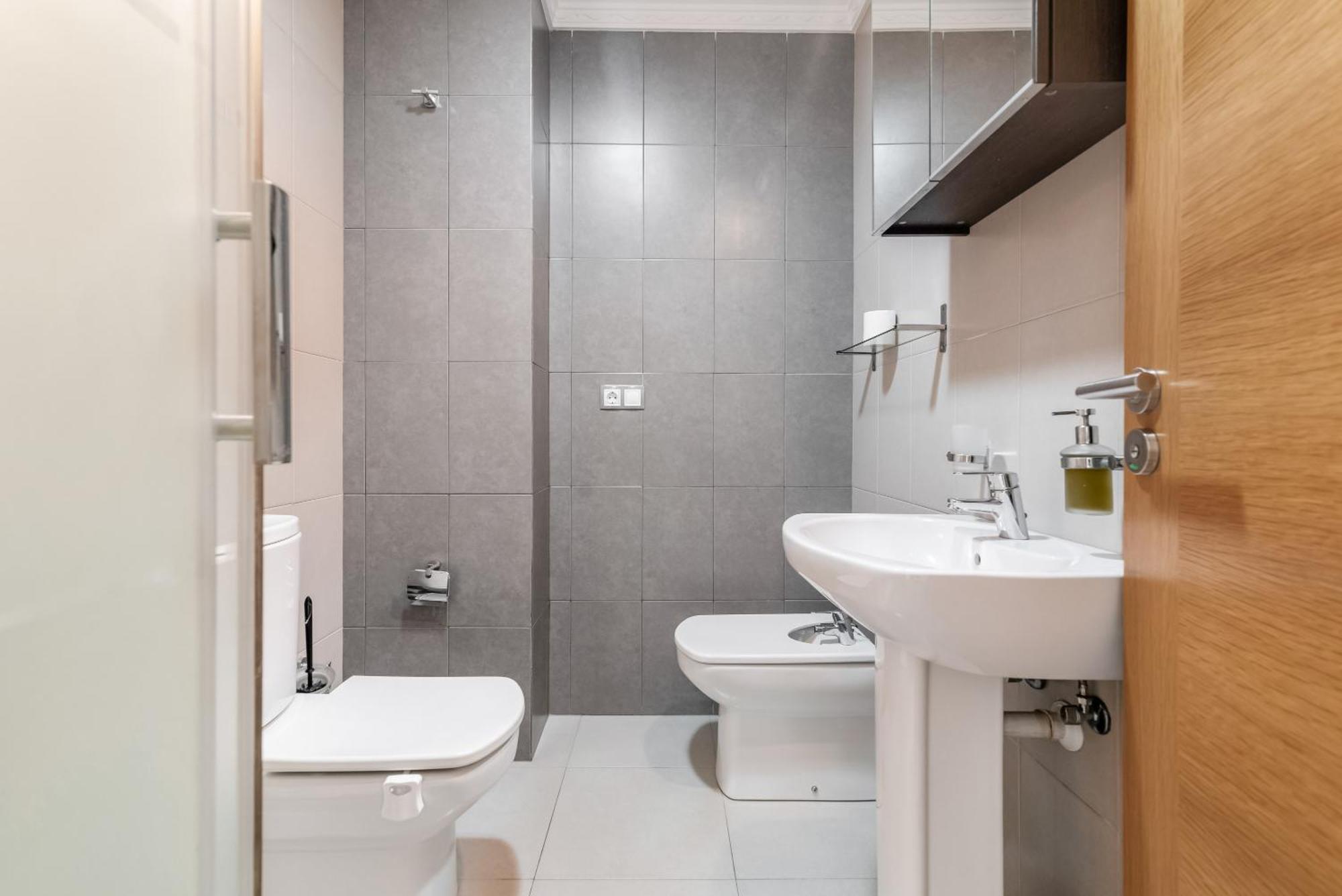 Vivienda Vacacional Sol Лас Палмас де Гран Канария Екстериор снимка