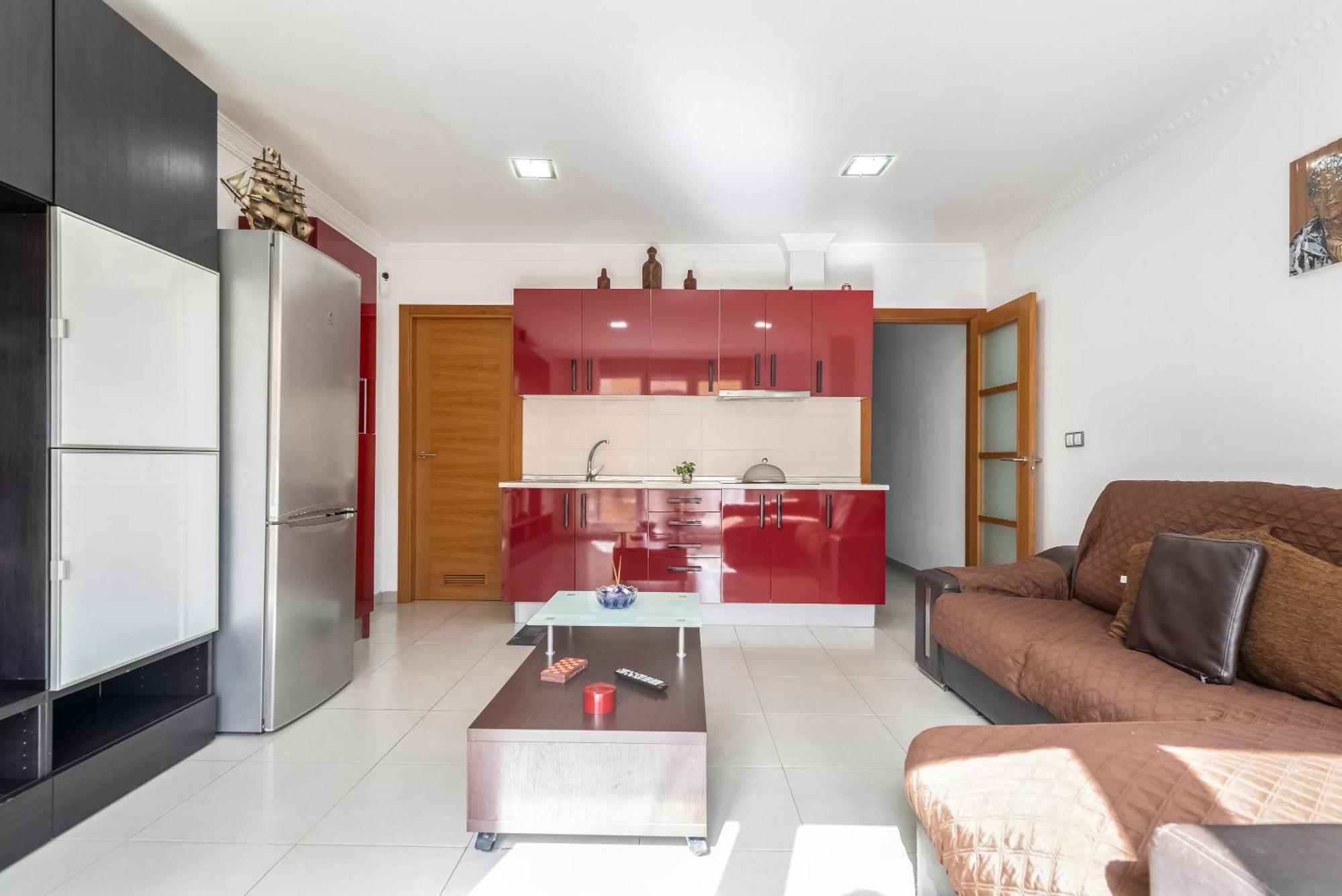 Vivienda Vacacional Sol Лас Палмас де Гран Канария Екстериор снимка
