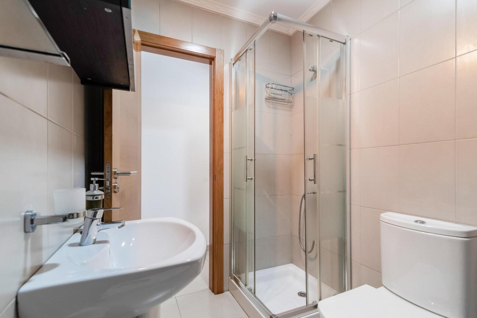 Vivienda Vacacional Sol Лас Палмас де Гран Канария Екстериор снимка