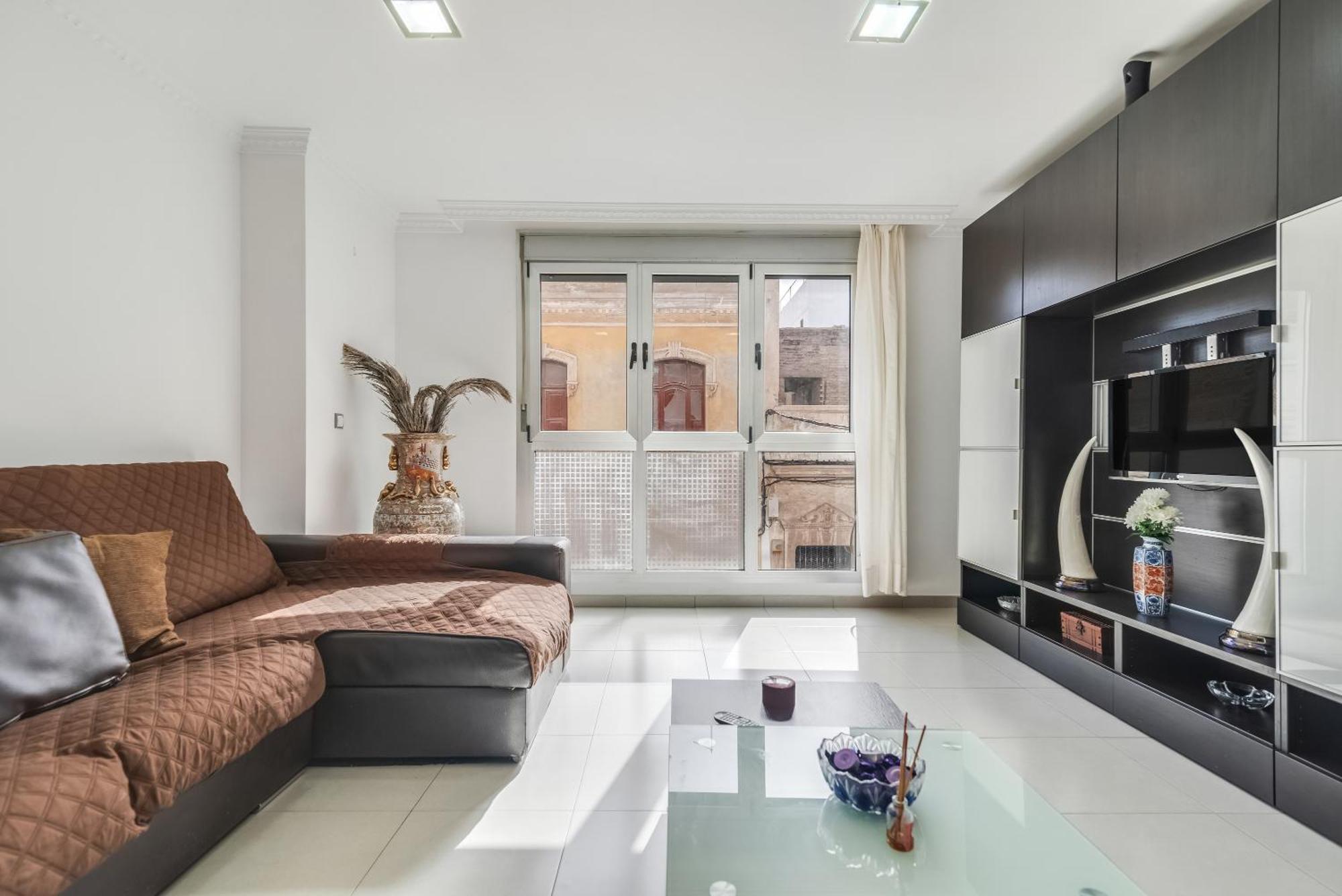 Vivienda Vacacional Sol Лас Палмас де Гран Канария Екстериор снимка