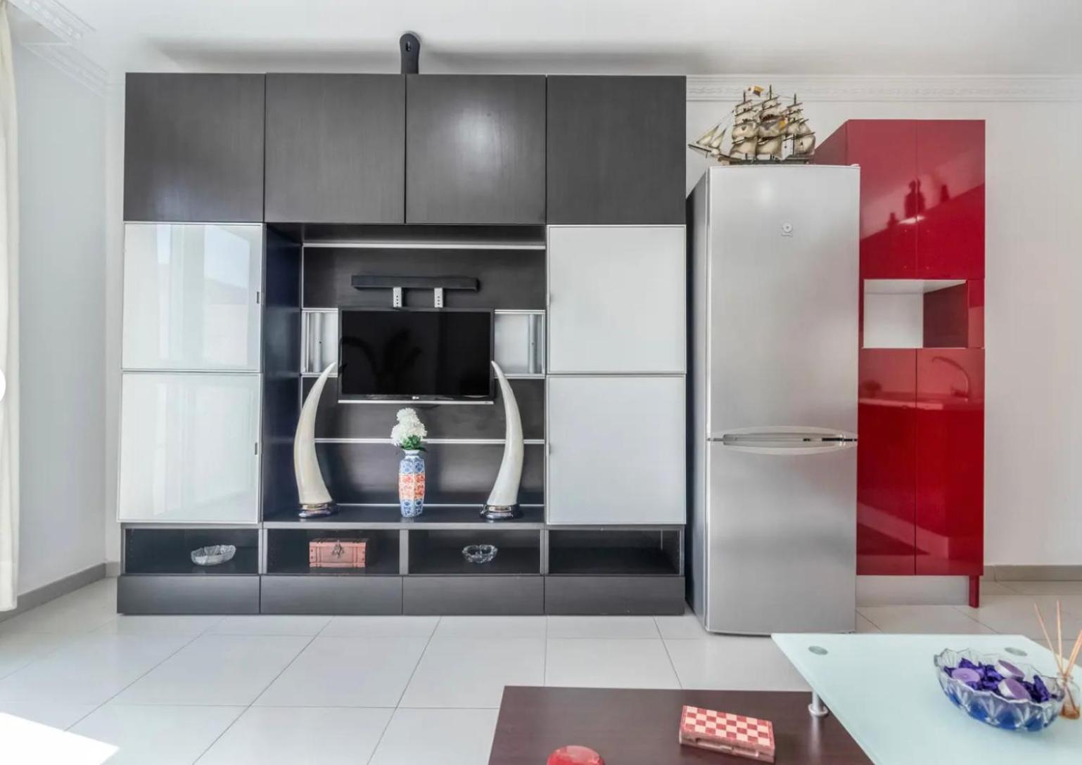 Vivienda Vacacional Sol Лас Палмас де Гран Канария Екстериор снимка